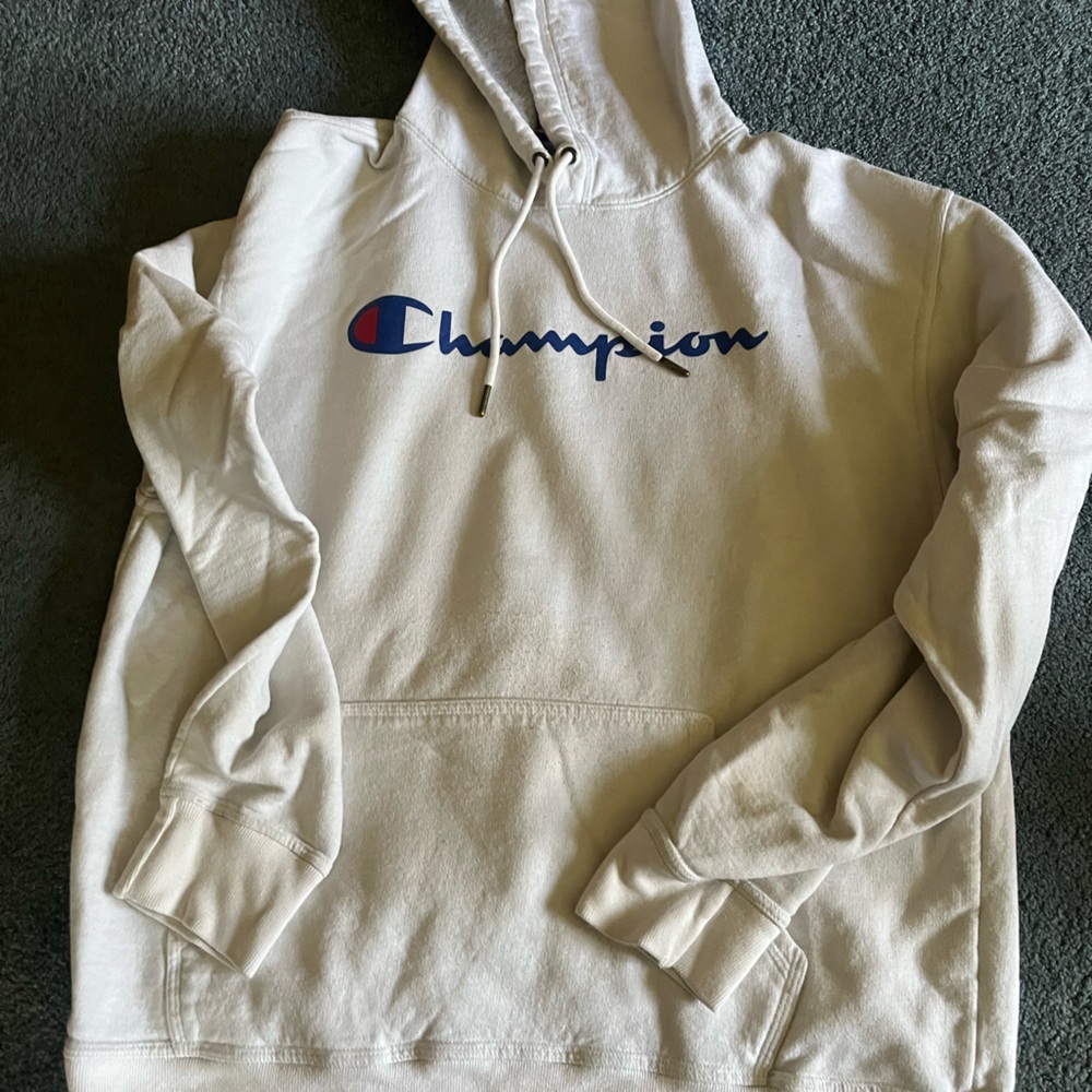 men’s hoodie